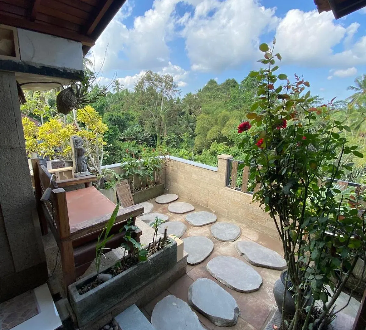 Ogek Home Stay Ubud  0*, Ubud (Bali)