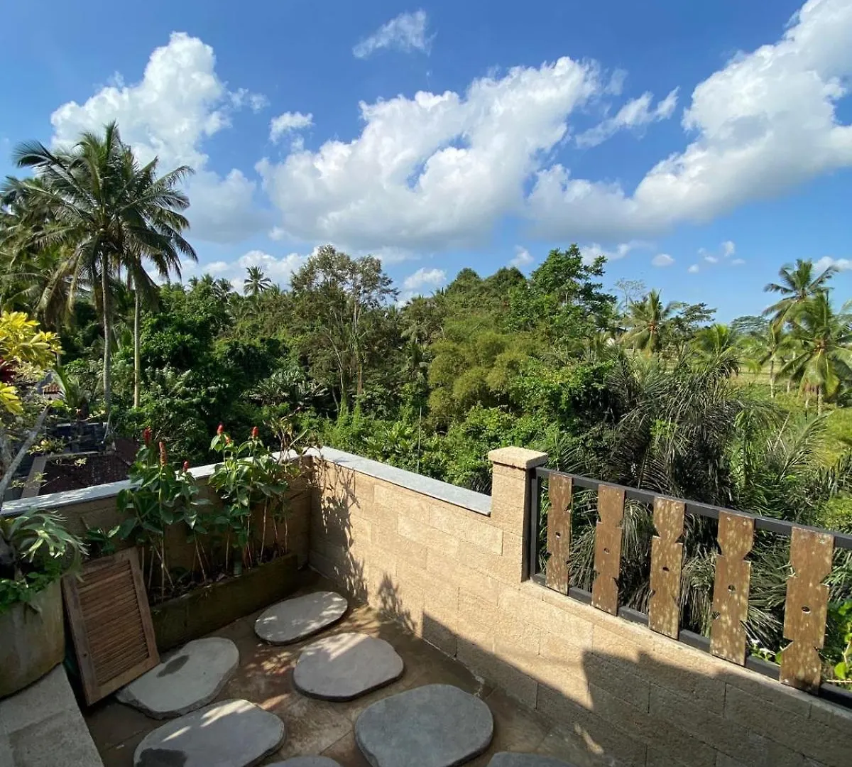Gæstehus Ogek Home Stay Ubud