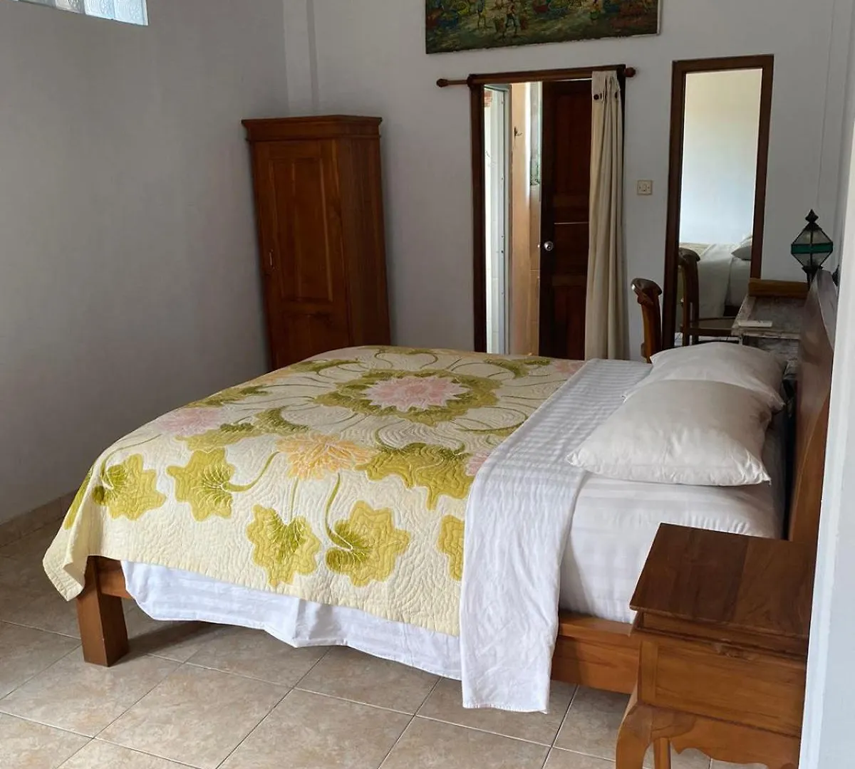 Ogek Home Stay Ubud  0*, Ubud (Bali)