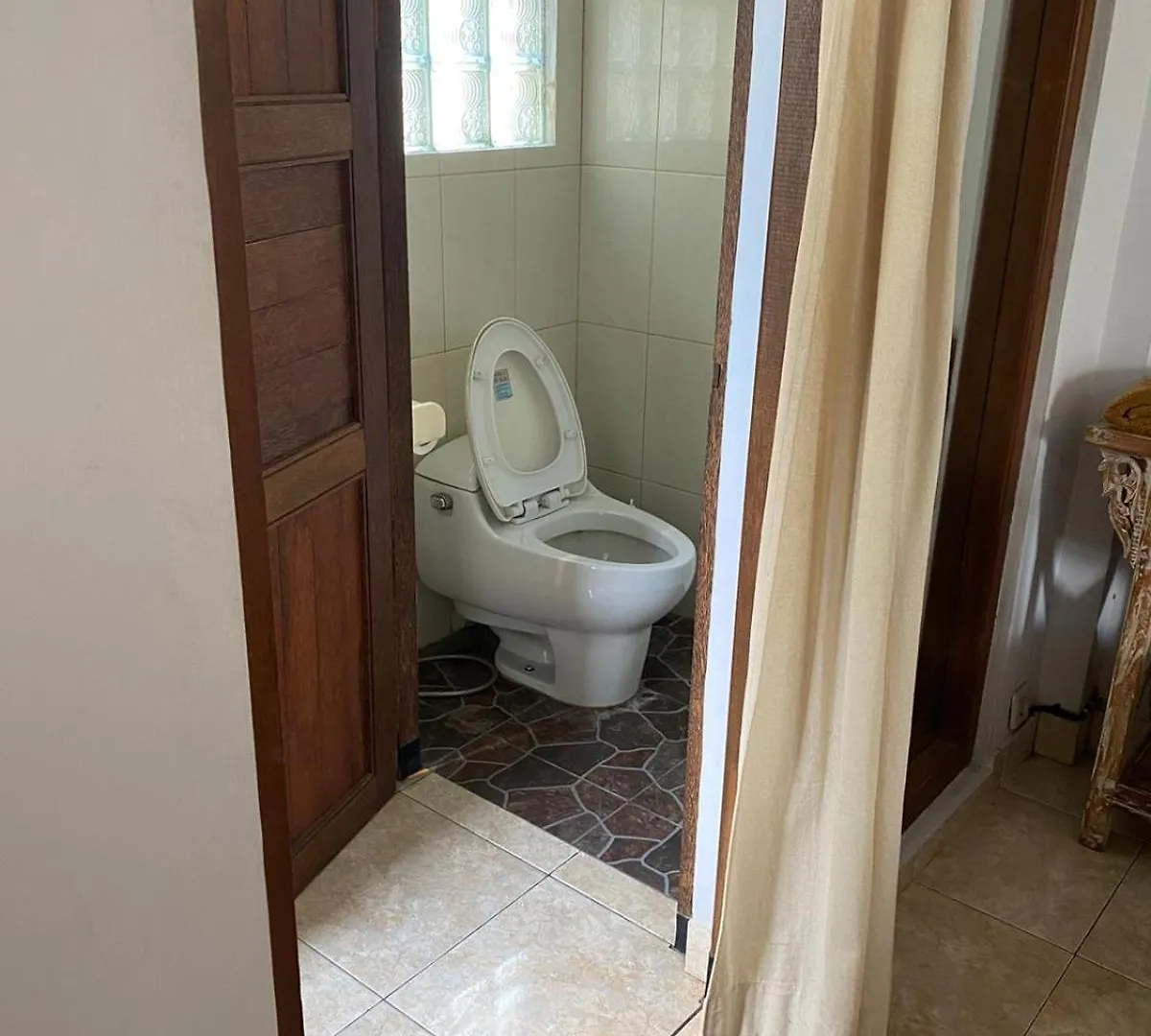 Ogek Home Stay Ubud  0*, Ubud (Bali)