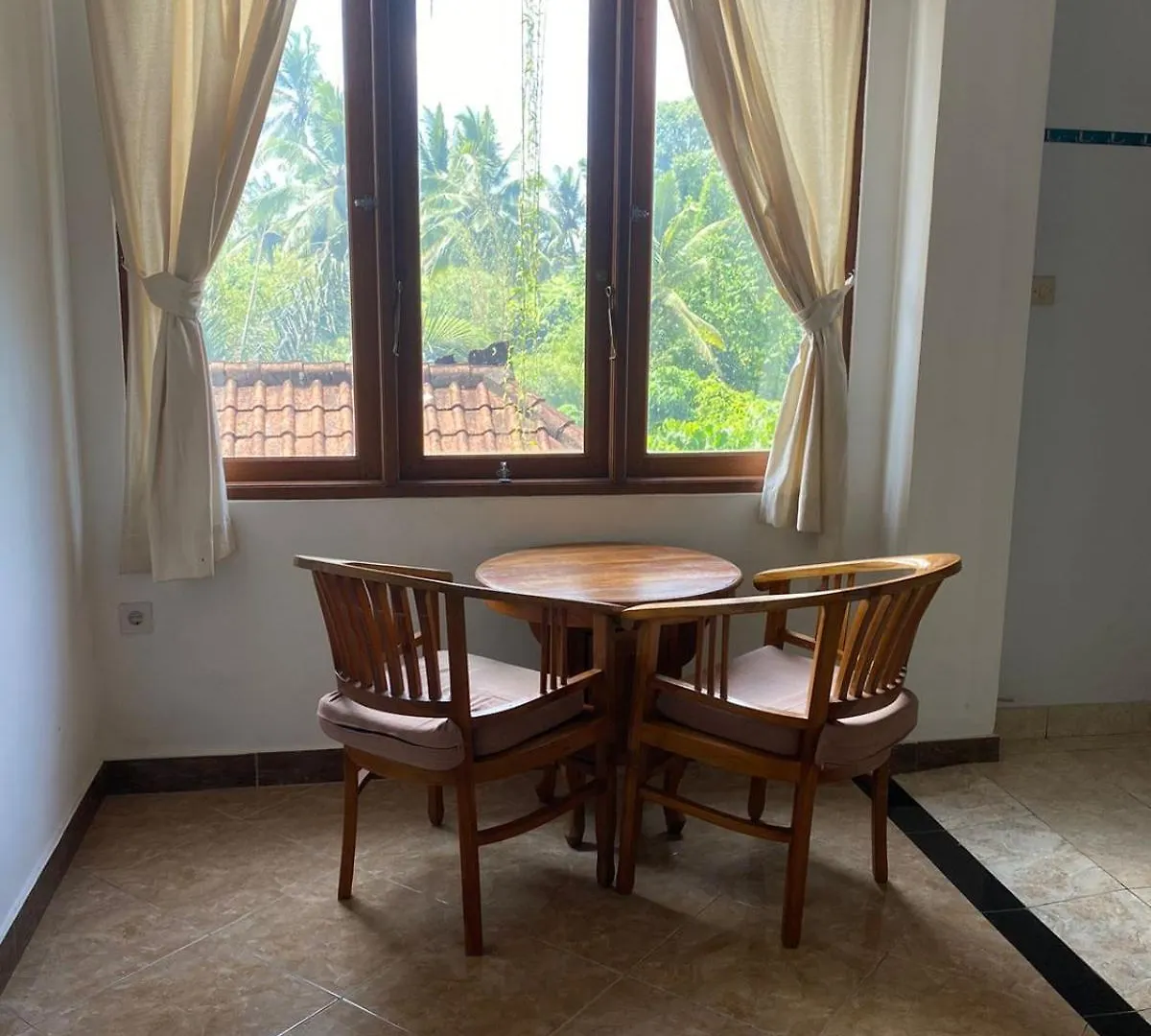 Ogek Home Stay Ubud  0*, Ubud (Bali) Indonesia