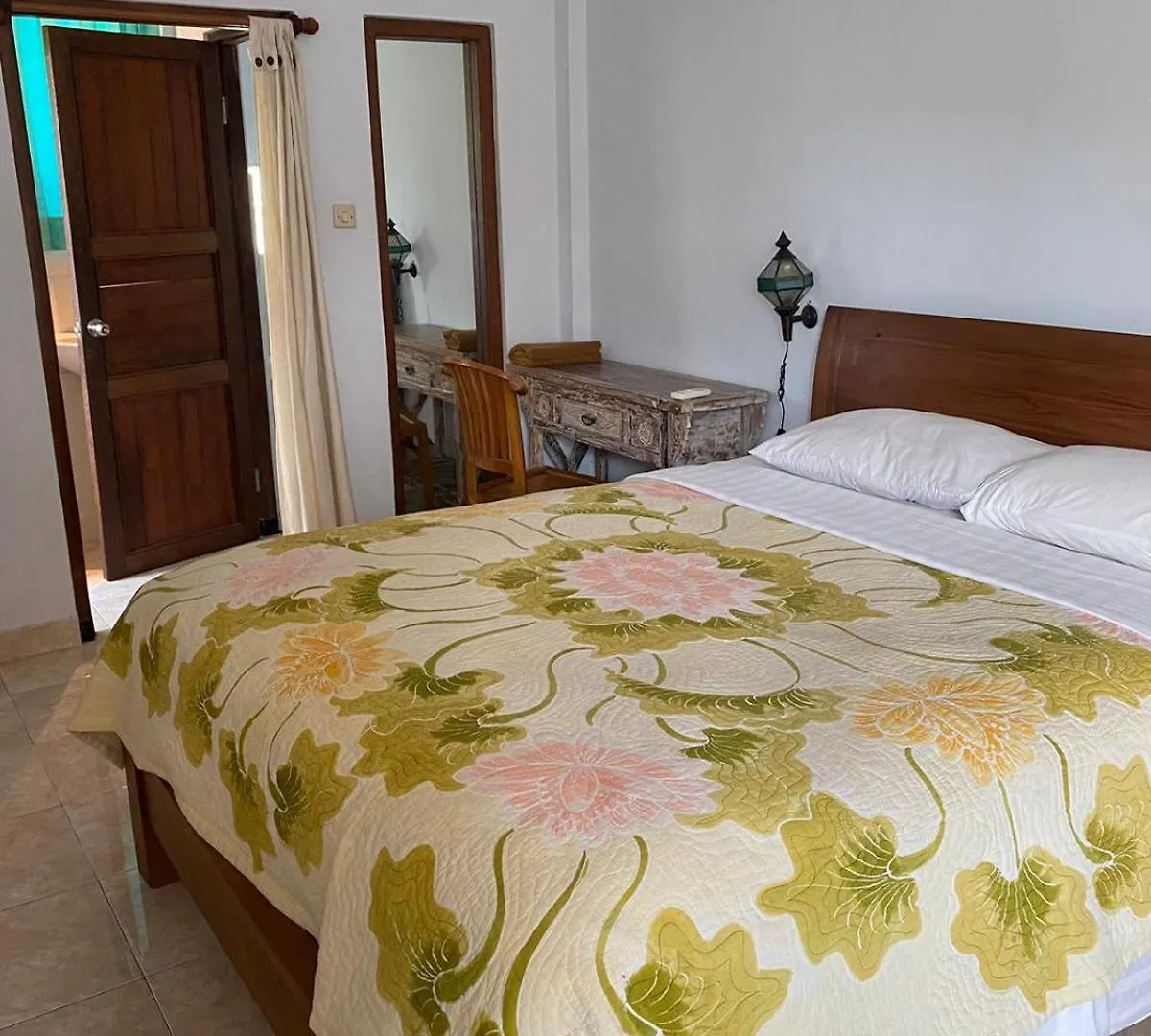 Ogek Home Stay Ubud  Guest house