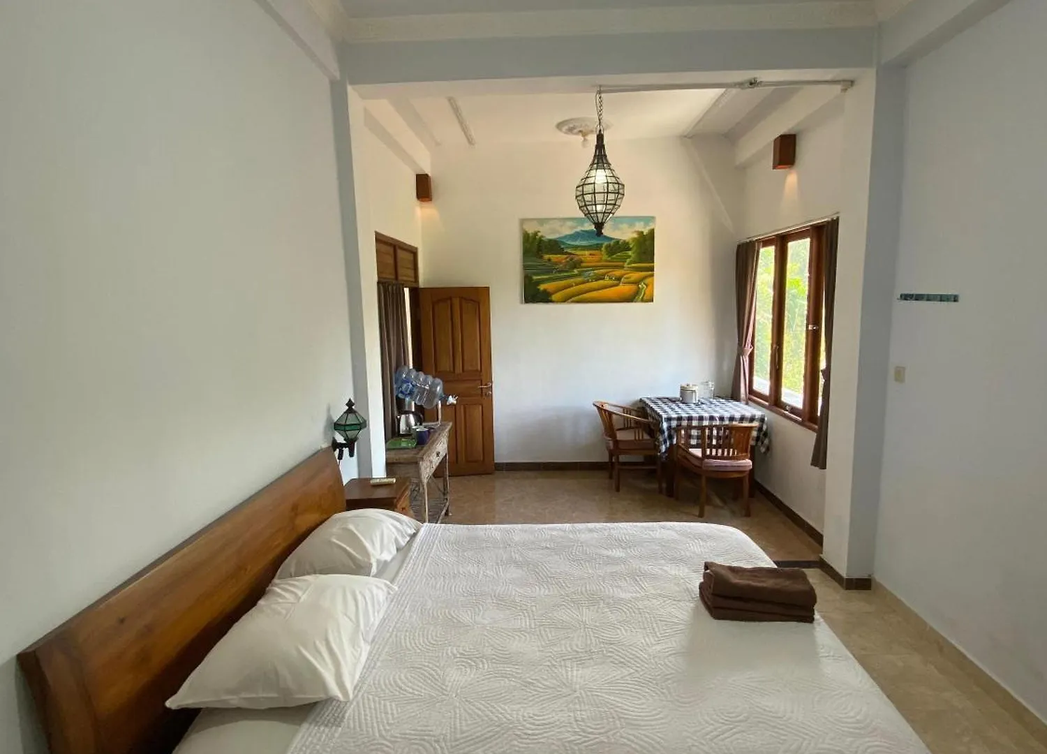 Guest house Ogek Home Stay Ubud  Indonesia