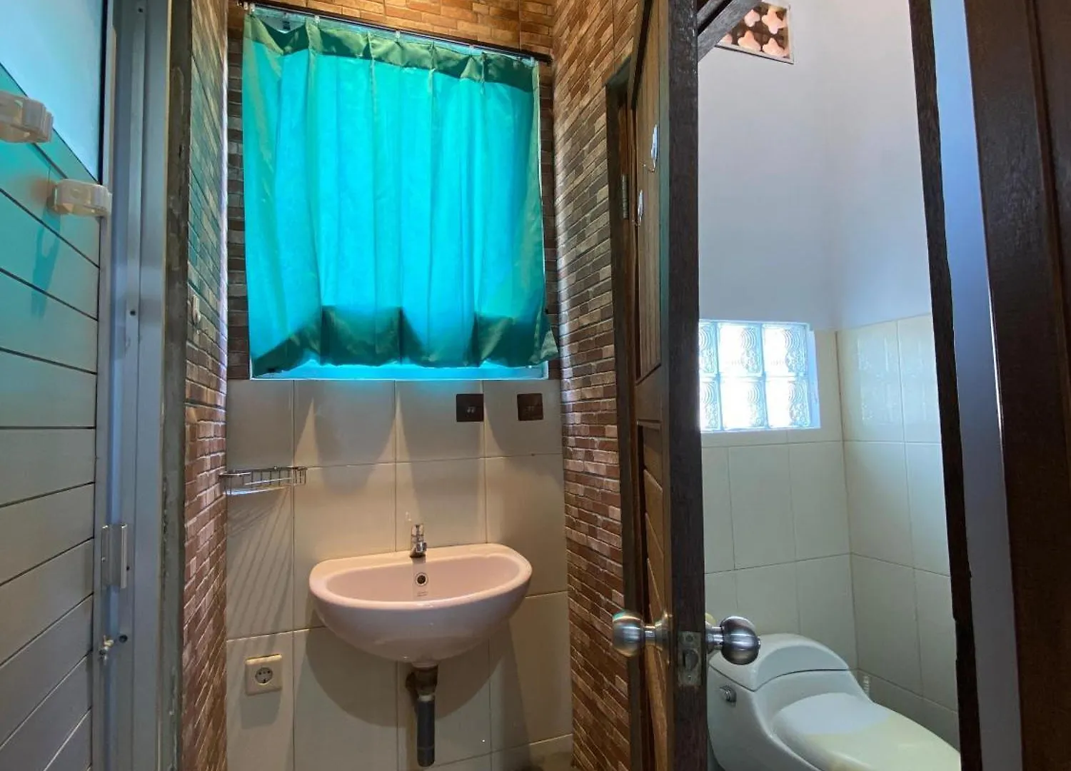 Ogek Home Stay Ubud  Ubud (Bali)
