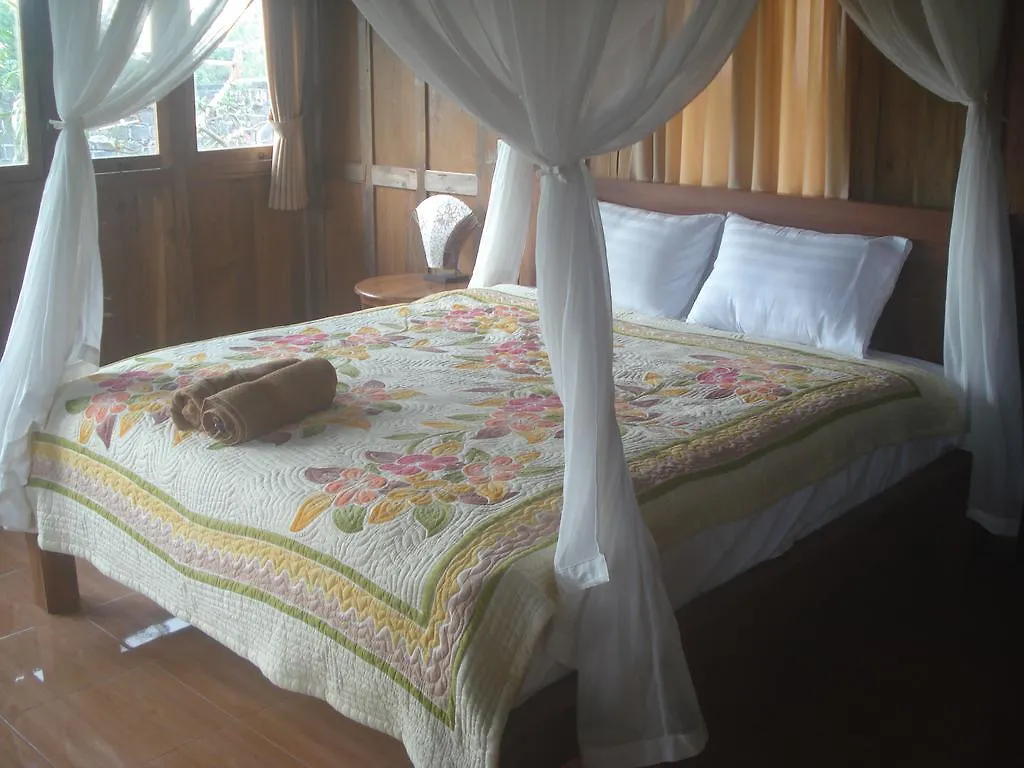 Ogek Home Stay Ubud