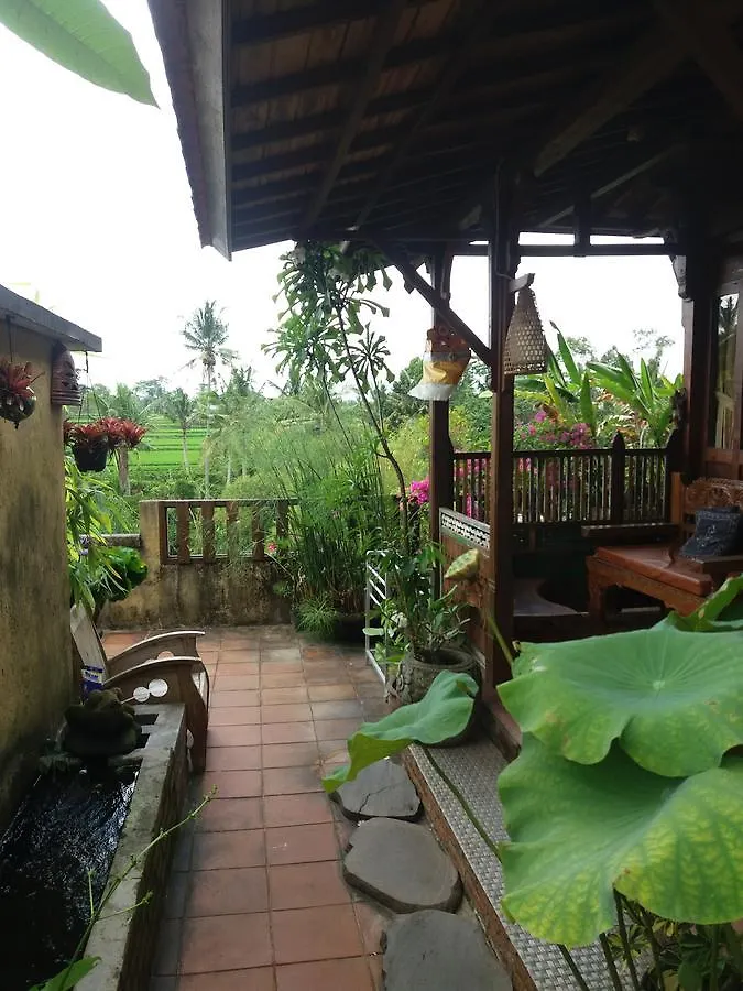 Ogek Home Stay Ubud  Guest house