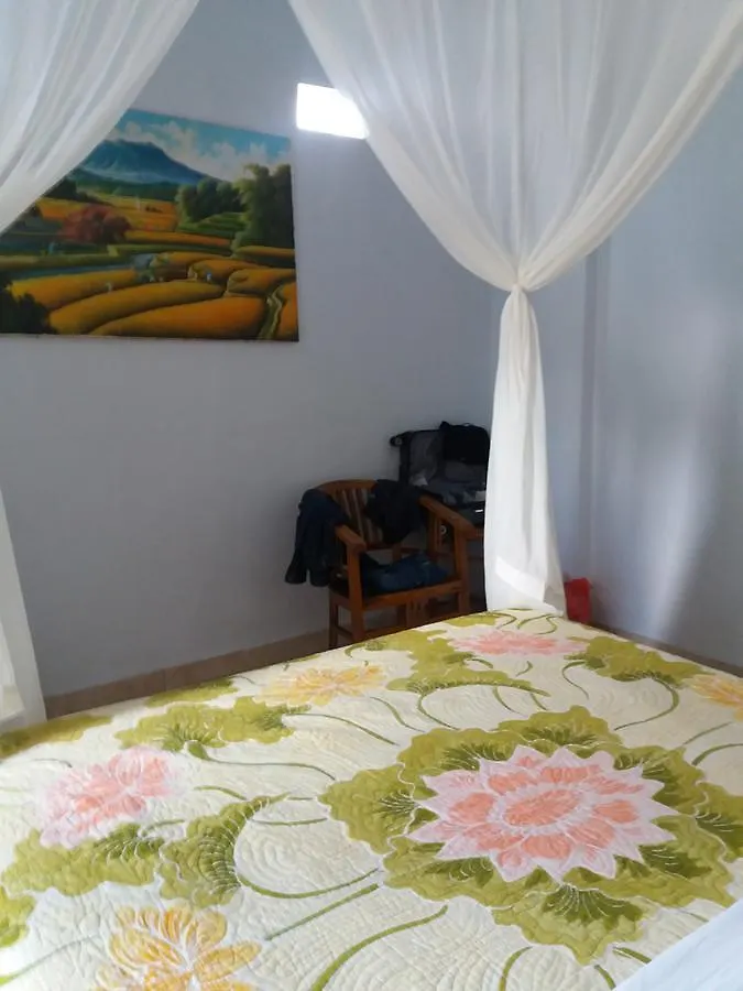 Ogek Home Stay Ubud  Guest house Ubud (Bali)