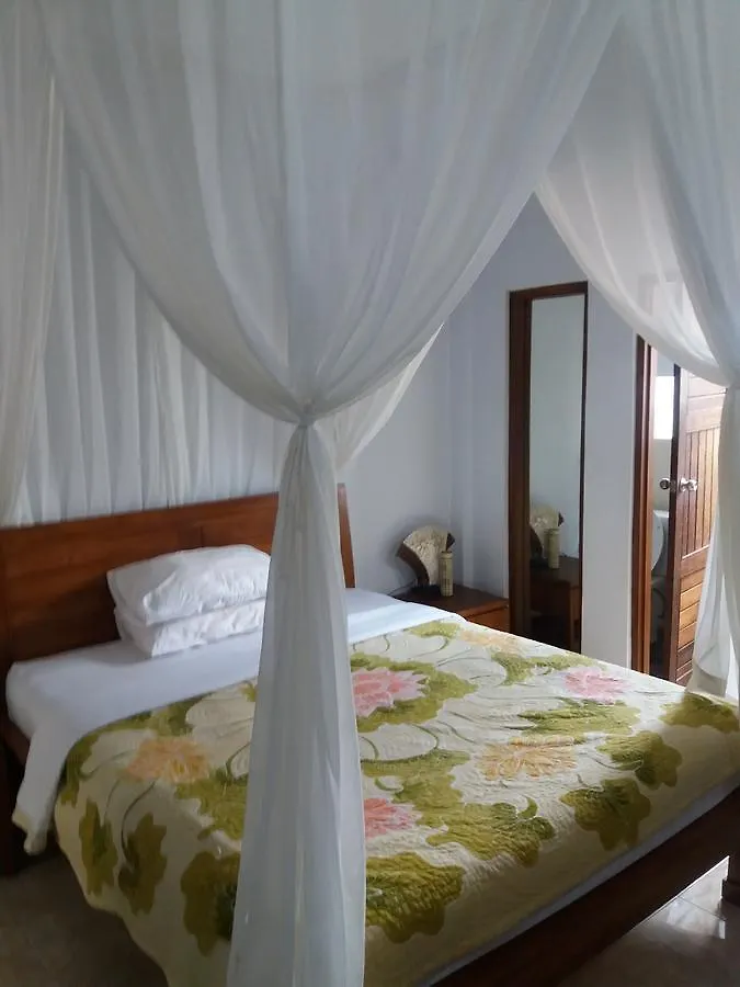 Ogek Home Stay Ubud  Indonesia