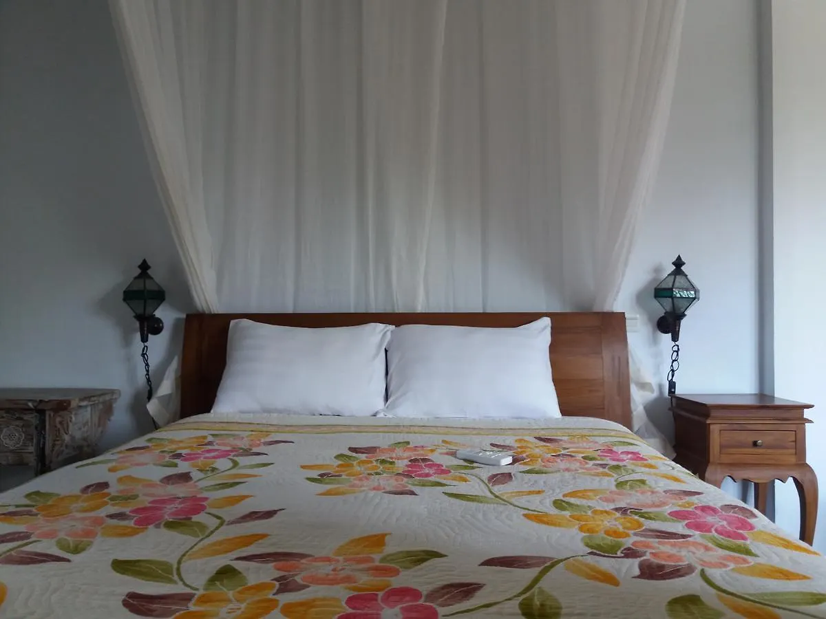 Ogek Home Stay Ubud  Guest house Ubud (Bali)