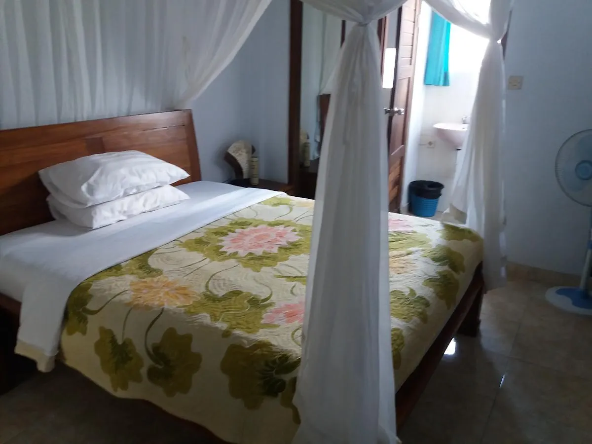 Guest house Ogek Home Stay Ubud