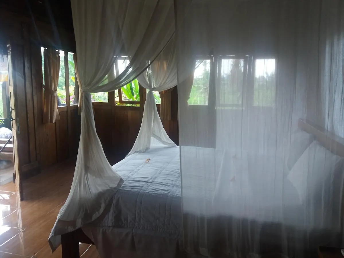 Ogek Home Stay Ubud  Guest house