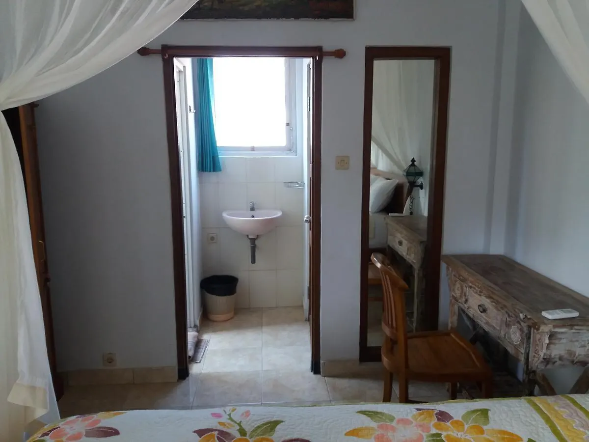 Guest house Ogek Home Stay Ubud
