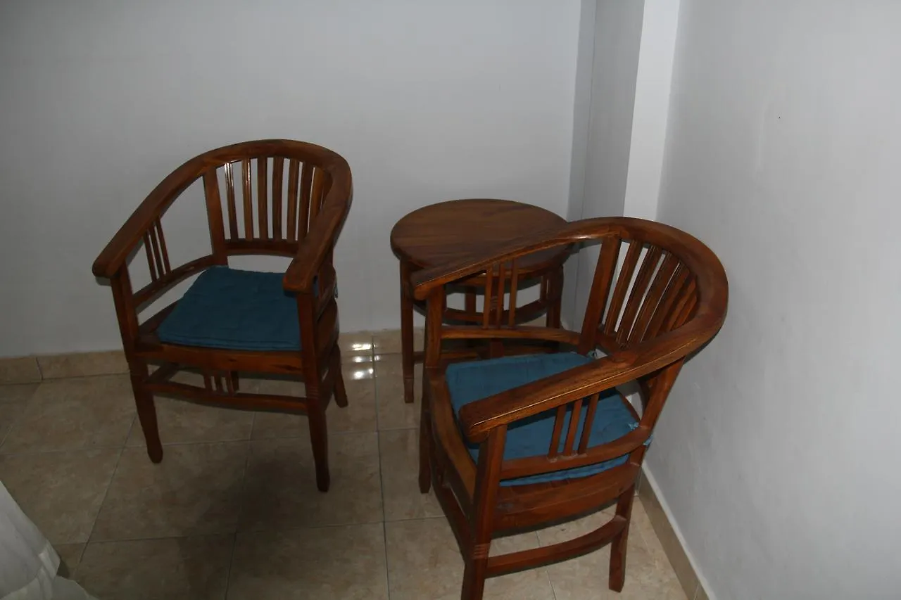 Ogek Home Stay Ubud  Indonesia