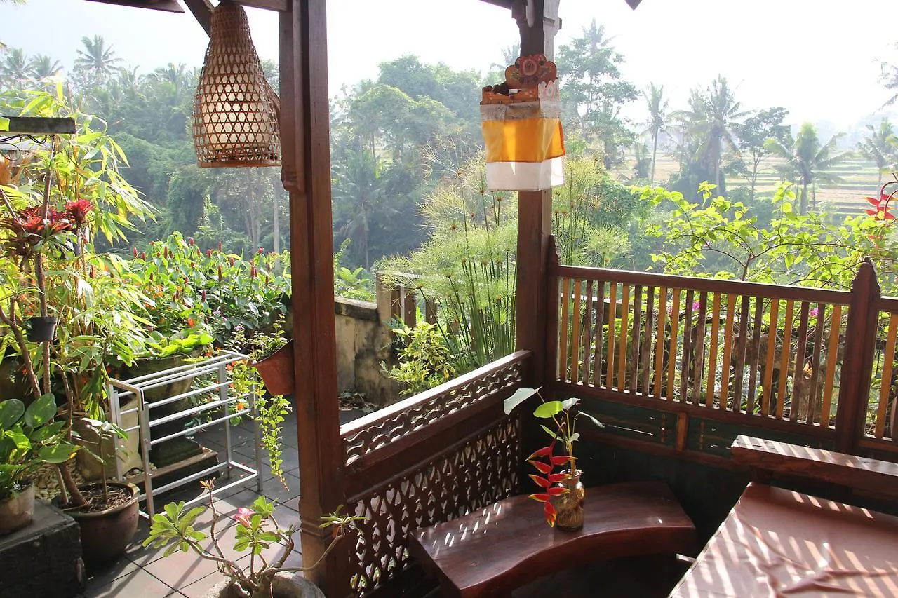 Ogek Home Stay Ubud  0*, Ubud (Bali) Indonesia
