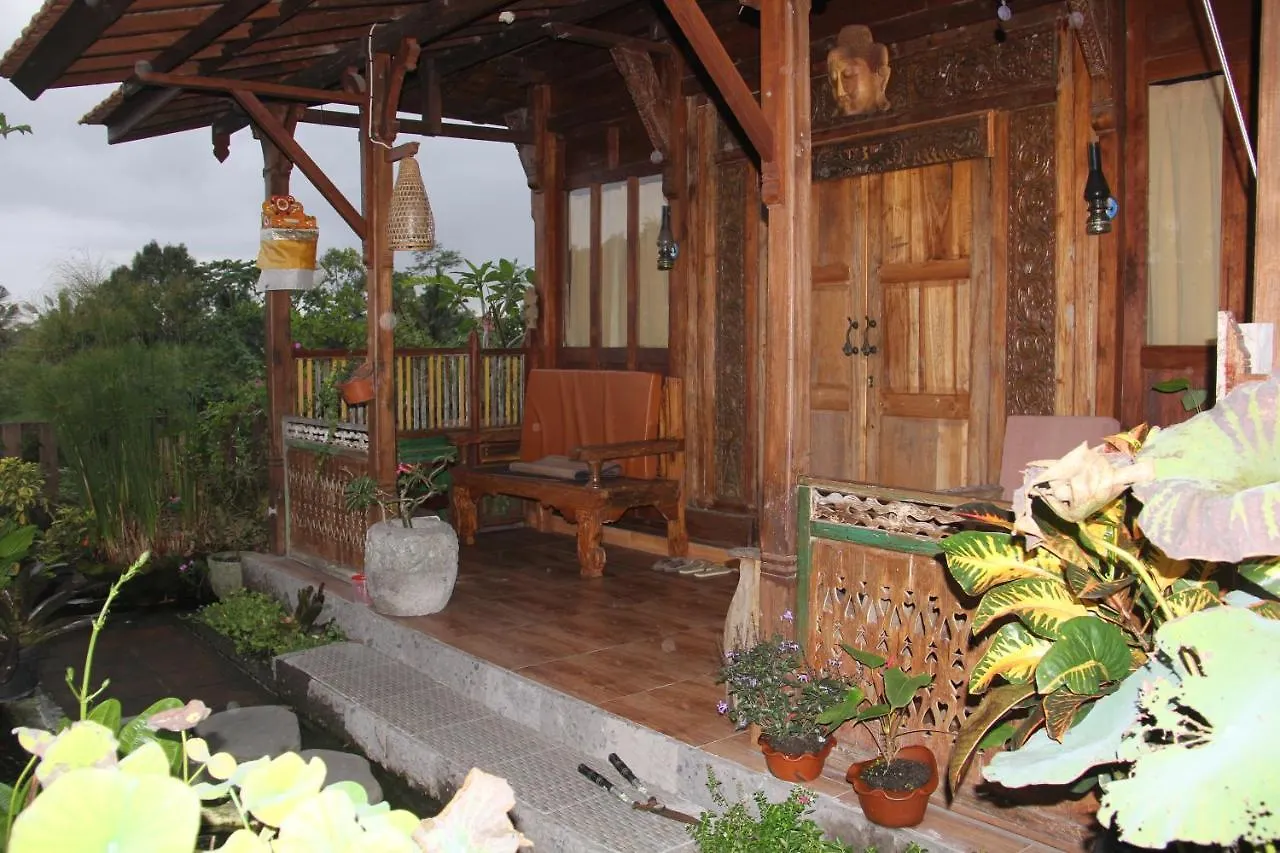 Ogek Home Stay Ubud 0*,  Indonesien