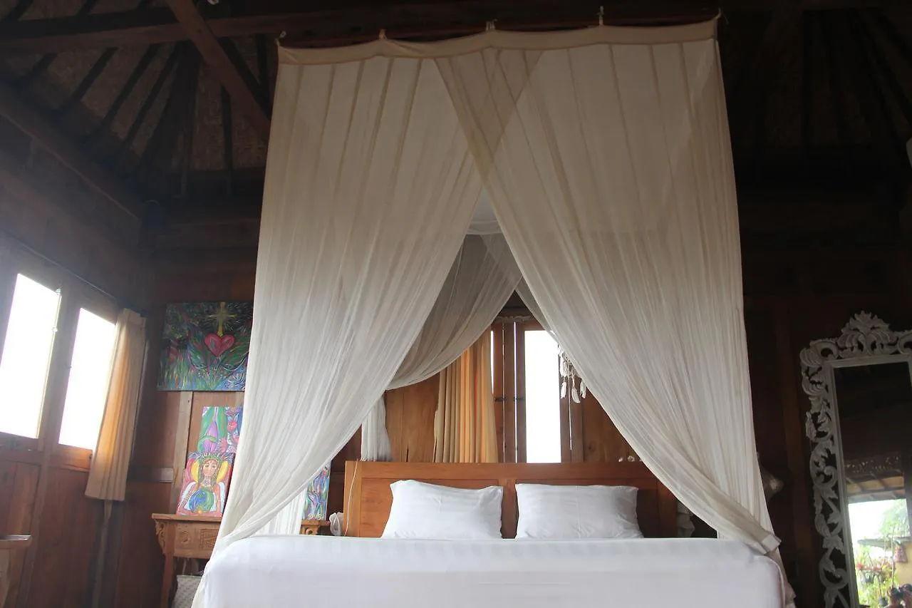 Ogek Home Stay Ubud  Indonesia