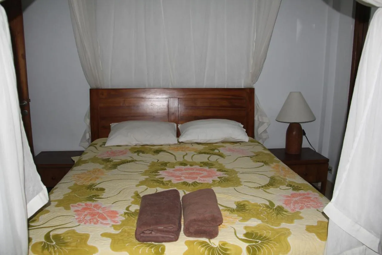 Ogek Home Stay Ubud  Guest house Ubud (Bali)