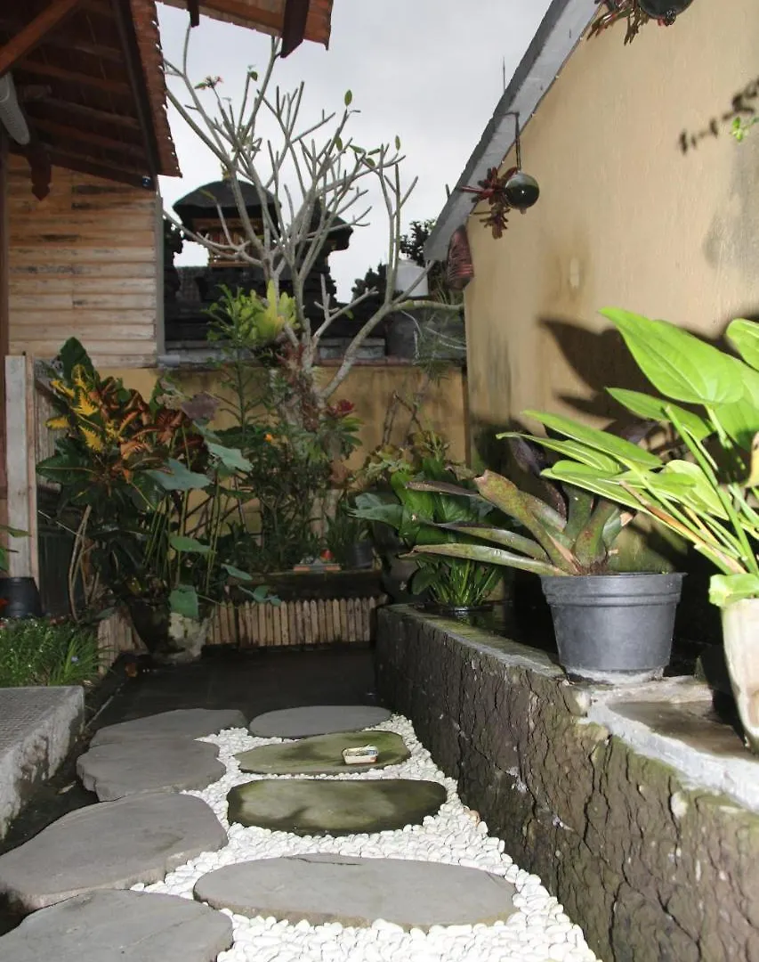 Ogek Home Stay Ubud  Guest house Ubud (Bali)