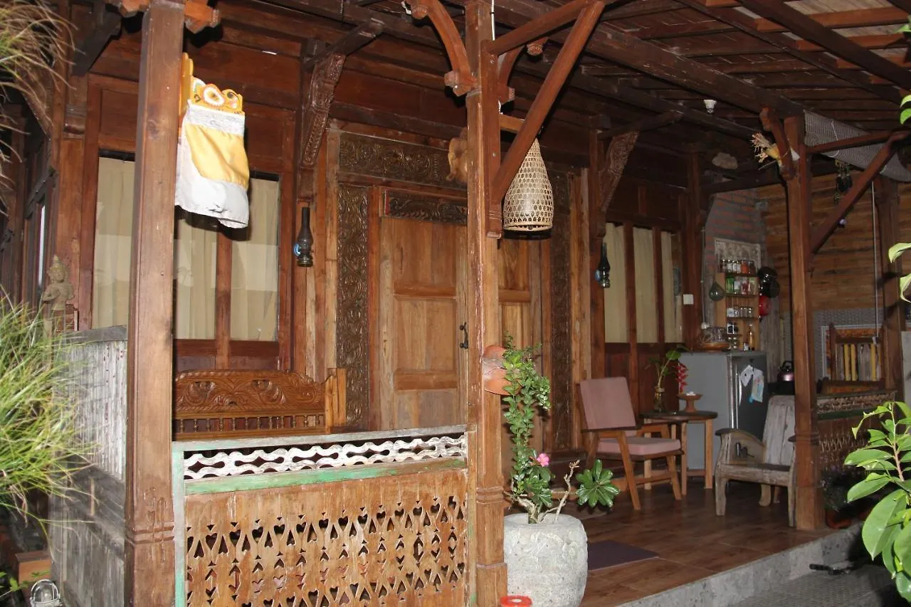 Ogek Home Stay Ubud  Ubud (Bali)