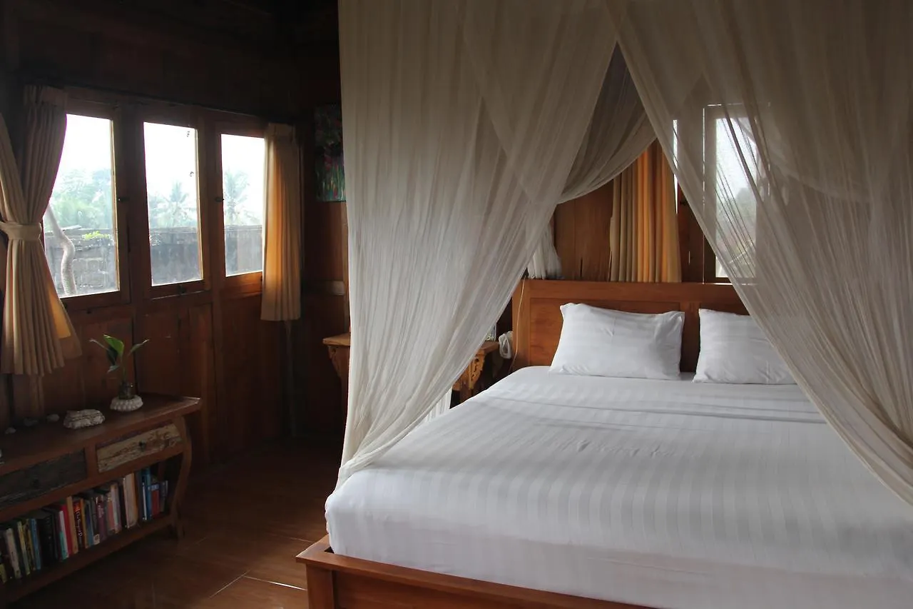 Ogek Home Stay Ubud  0*, Ubud (Bali)