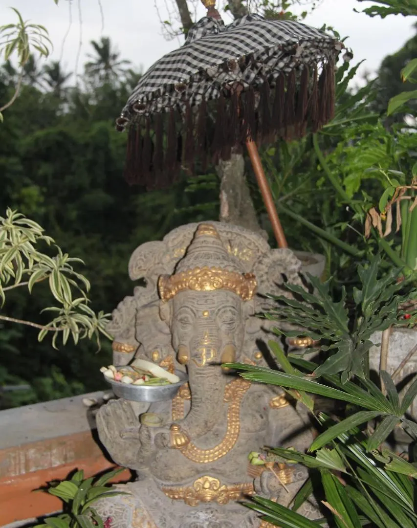 Ogek Home Stay Ubud  Guest house Ubud (Bali)