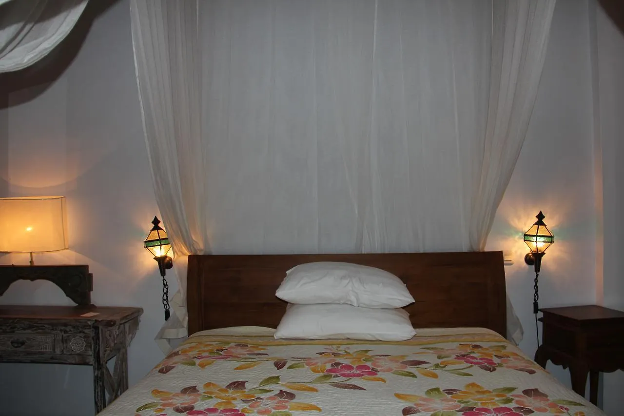 Ogek Home Stay Ubud  0*, Ubud (Bali) Indonesia