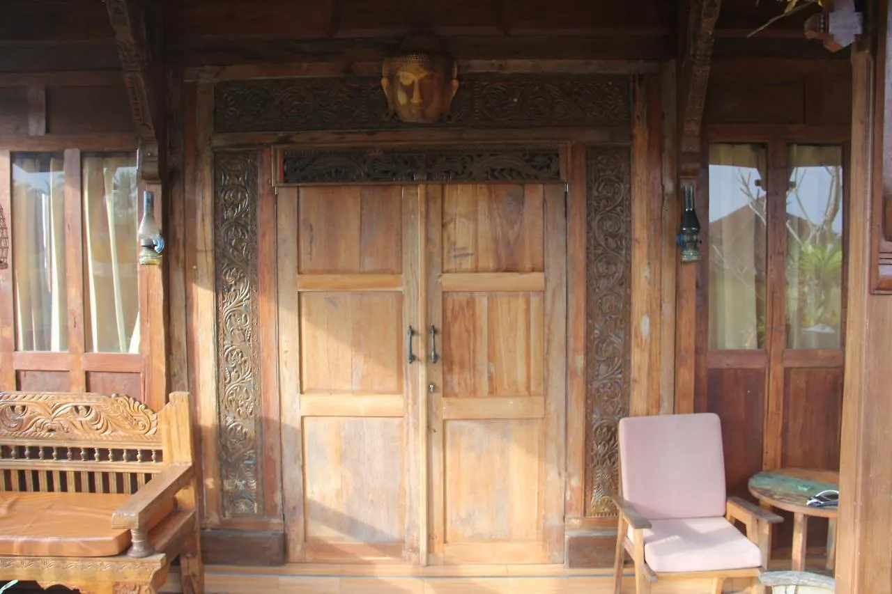 Ogek Home Stay Ubud  0*, Ubud (Bali) Indonesia