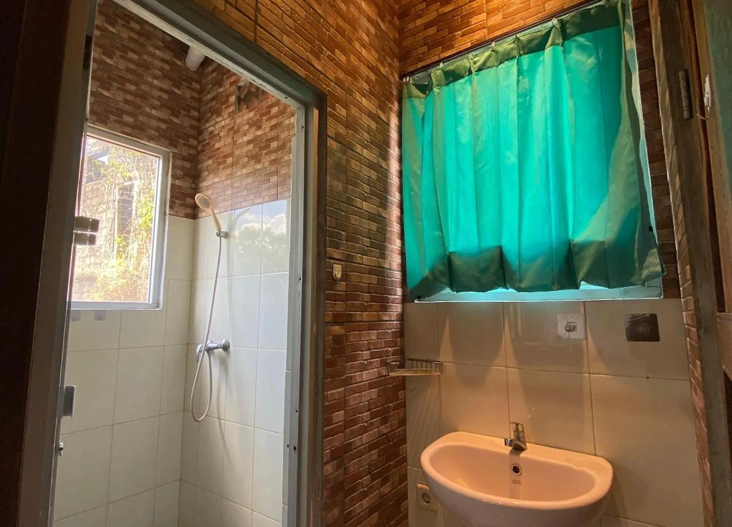 Guest house Ogek Home Stay Ubud  Indonesia