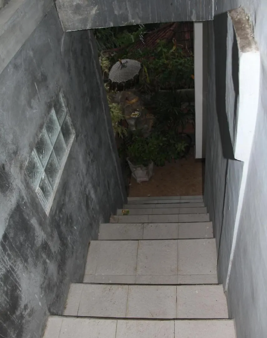 Ogek Home Stay Ubud  Ubud (Bali)