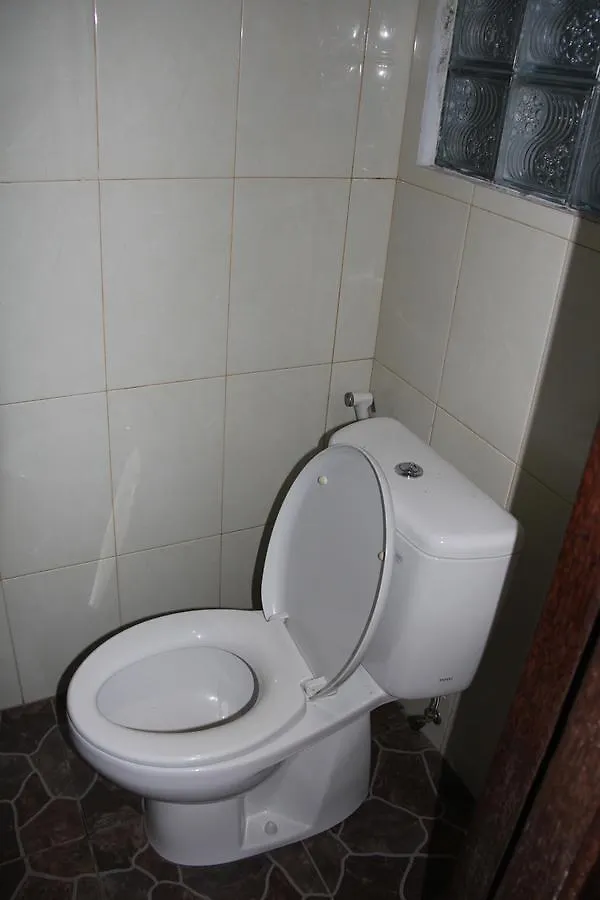 Guest house Ogek Home Stay Ubud